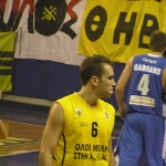 Fotis Vasilopoulos