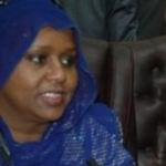 Fauzia Yusuf Haji Adan