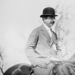 Foxhall Parker Keene
