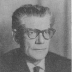 France Bezlaj