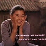 France Nuyen
