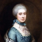 Frances Anne Crewe
