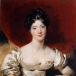 Frances Anne Vane