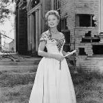 Frances Bergen