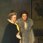 Frances Canby Griscom