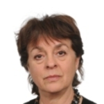 Frances Crook