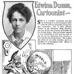 Edwina Dumm