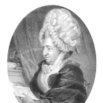 Frances Boscawen
