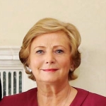 Frances Fitzgerald
