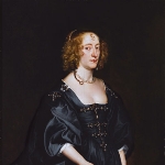 Frances Seymour