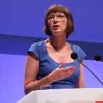 Frances O'Grady