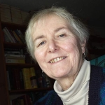 Frances Hendry