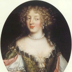 Frances Talbot