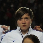 Fran Kirby