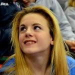 Francesca Deagostini
