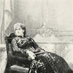 Fanny Janauschek