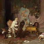Francesco Beda