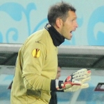 Francesco Benussi
