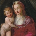 Francesco Brina