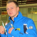 Francesco Friedrich