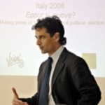 Francesco Grillo