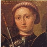 Francois Gonzaga