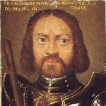 Francois Francesco II Gonzaga, Marquess of Mantua
