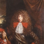 Francisco Francesco II d'Este Duke of Modena