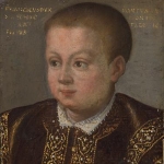 Francois Francesco III Gonzaga, Duke of Mantua