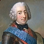 Francois Francesco III d'Este Duke of Modena