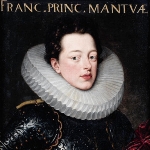 Francois Francesco IV Gonzaga, Duke of Mantua