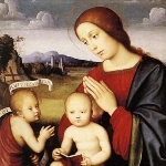 Francesco Francia