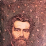 Francesco Saverio Altamura - Father of Ioannis Altamouras