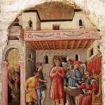 Francesco Franceschi
