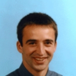 Franci Petek