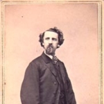 Francis Forshew