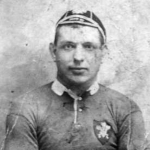 Frank Shugars