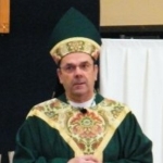 Robert Joseph Cunningham