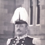 Francis Newdegate