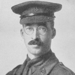 Francis Scrimger