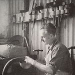 Francis Cargeeg