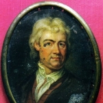 Francis Bird