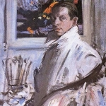 Francis Cadell