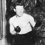 Frank Moran