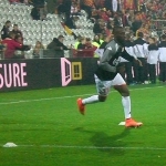 Chris Malonga