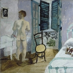Francis Rose
