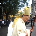 Cardinal Jean-Baptiste Pham Minh Mân