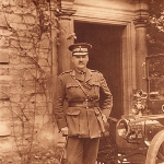 Francis Davies