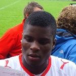 Francis Dickoh
