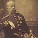 Major Downes